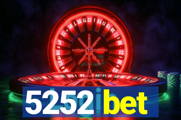 5252 bet